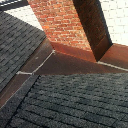 Chimney Leak Repair Centereach NY